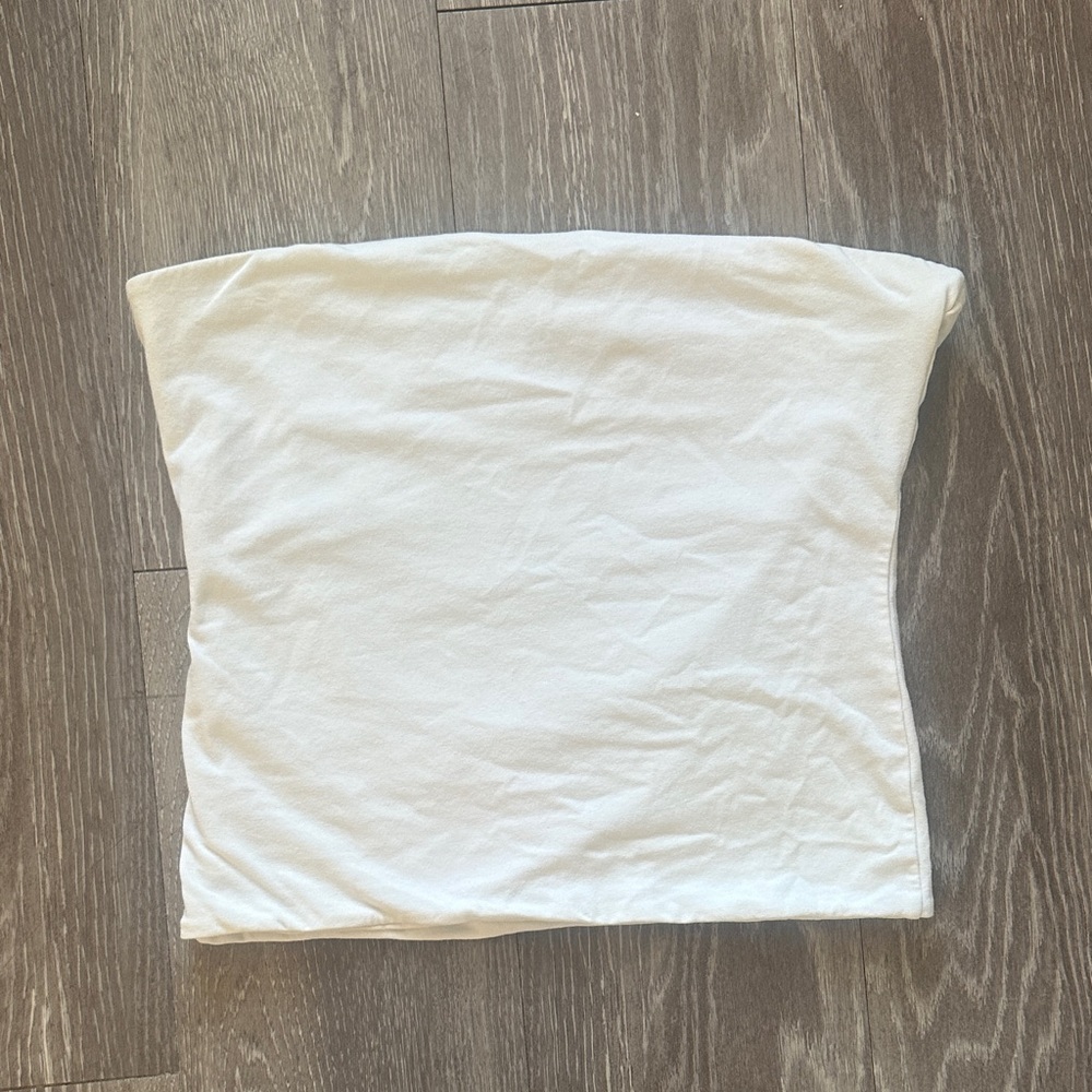 Cotton On White Tank Top